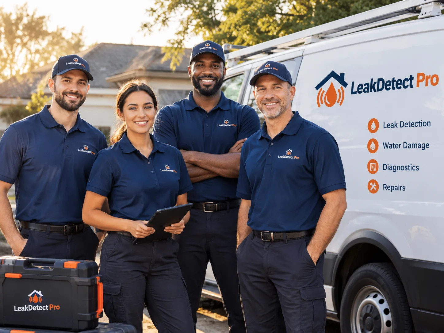 Roof Repair company in Winfall, NC
